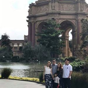 Meet your Posher, Patrick